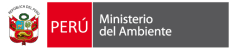Ministerio del Ambiente