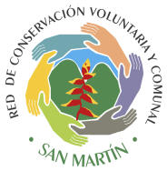 Red de Conservación Voluntaria y Comunal de San Martín